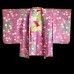 HAORI FEMME VINTAGE 007-64 (M)