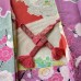 HAORI FEMME VINTAGE 007-64 (M)