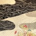 KIMONO DE VILLE EN SOIE MIXTE AUTOMNAL 007-7 (M)