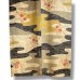 KIMONO DE VILLE EN SOIE MIXTE AUTOMNAL 007-7 (M)