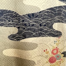 KIMONO FEMME 007-7 (M)