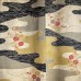 KIMONO DE VILLE EN SOIE MIXTE AUTOMNAL 007-7 (M)