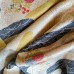KIMONO DE VILLE EN SOIE MIXTE AUTOMNAL 007-7 (M)