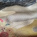 KIMONO DE VILLE EN SOIE MIXTE AUTOMNAL 007-7 (M)