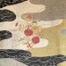 KIMONO DE VILLE EN SOIE MIXTE AUTOMNAL 007-7 (M)