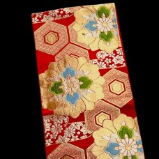 OBI FEMME 007-74 (fukuro-obi)