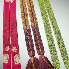 HIMO HAORI VINTAGE x3 007-75