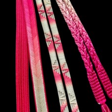 HIMO HAORI FUCHSIA (X3)-007-77