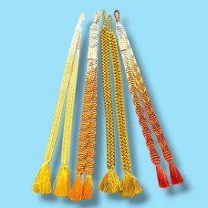 HIMO HAORI JAUNE (X4)-007-78