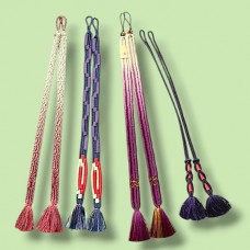 HIMO HAORI VIOLET (X4) 007-79