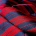 KIMONO FEMME VINTAGE ROUGE ET INDIGO EN SOIE 007-82 (M) KIMONO FEMME VINTAGE ROUGE ET INDIGO EN SOIE 007-82 (M)