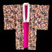 JUBAN FEMME 007-83 (doublé) (S)