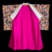 JUBAN FEMME 007-83 (doublé) (S)
