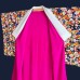 JUBAN FEMME 007-83 (doublé) (S)
