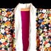 JUBAN FEMME 007-83 (doublé) (S)
