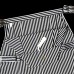 HAKAMA HOMME 007-87 (andon) (L)