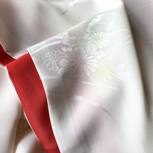 JUBAN FEMME 007-93 (doublé) (L)