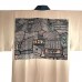 JUBAN BEIGE NUANCÉ EN SOIE FLUIDE, DOUBLÉ 007-96 L