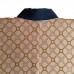 JUBAN HABILLÉ & DOUBLÉ, BEIGE EN SOIE 007-97 (L)