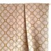 JUBAN HABILLÉ & DOUBLÉ, BEIGE EN SOIE 007-97 (L)