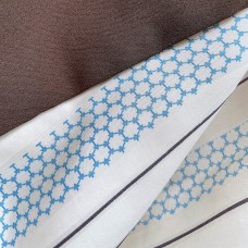 JUBAN HOMME 007-99 (M) (doublé)