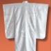 KIMONO DE MARIAGE UCHIKAKE BLANC EN SOIE 008-10