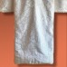 KIMONO DE MARIAGE UCHIKAKE BLANC EN SOIE 008-10