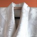 KIMONO DE MARIAGE UCHIKAKE BLANC EN SOIE 008-10