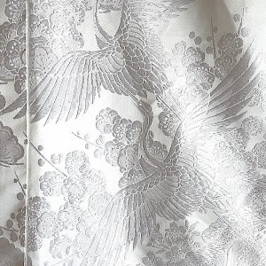 UCHIKAKE BLANC 008-10