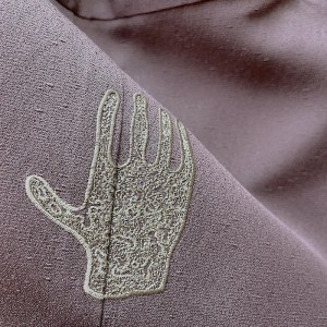 HAORI HOMME 008-104 (L) HAORI HOMME 008-104 (L)