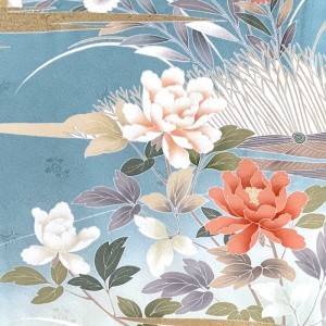 KIMONO FEMME 008-105 (M) KIMONO FEMME 008-105 (M)