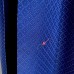 KIMONO & HAORI FORMELS EN POLYESTER BLEU  008-142 (LL)