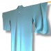 KIMONO FEMME D'ÉTÉ TURQUOISE EN SOIE AJOURÉE 008-145 (M) (non doublé) KIMONO FEMME D'ÉTÉ TURQUOISE EN SOIE AJOURÉE 008-145 (M) (non doublé)