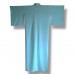 KIMONO FEMME D'ÉTÉ TURQUOISE EN SOIE AJOURÉE 008-145 (M) (non doublé) KIMONO FEMME D'ÉTÉ TURQUOISE EN SOIE AJOURÉE 008-145 (M) (non doublé)