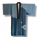JUBAN HOMME 008-157 (L) (doublé)