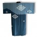 JUBAN HOMME 008-157 (L) (doublé)
