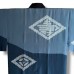 JUBAN HOMME 008-157 (L) (doublé)