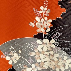 KIMONO FURISODE  008-16 (M)