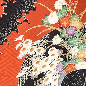 FURISODE  008-16 (M) FURISODE  008-16 (M)
