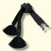 HIMO HAORI NOIR 008-163