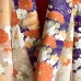 KIMONO FEMME 008-164 (S)
