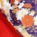 KIMONO FEMME 008-164 (S)