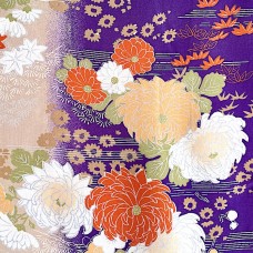 KIMONO FEMME 008-164 (S)