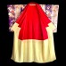 KIMONO FEMME VINTAGE FLORAL EN SOIE 008-164 (S) KIMONO FEMME VINTAGE FLORAL EN SOIE 008-164 (S)