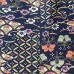 KIMONO FEMME D'ÉTÉ COLORÉ EN SOIE & MOTIFS STYLISÉS 008-179 (M) (non doublé) KIMONO FEMME D'ÉTÉ COLORÉ EN SOIE & MOTIFS STYLISÉS 008-179 (M) (non doublé)