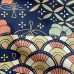 KIMONO FEMME D'ÉTÉ COLORÉ EN SOIE & MOTIFS STYLISÉS 008-179 (M) (non doublé) KIMONO FEMME D'ÉTÉ COLORÉ EN SOIE & MOTIFS STYLISÉS 008-179 (M) (non doublé)