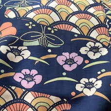 KIMONO FEMME ÉTÉ 008-179 (M)
