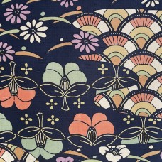 KIMONO FEMME 008-179 (M)