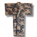 KIMONO FEMME D'ÉTÉ COLORÉ EN SOIE & MOTIFS STYLISÉS 008-179 (M) (non doublé) KIMONO FEMME D'ÉTÉ COLORÉ EN SOIE & MOTIFS STYLISÉS 008-179 (M) (non doublé)