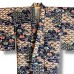 KIMONO FEMME D'ÉTÉ COLORÉ EN SOIE & MOTIFS STYLISÉS 008-179 (M) (non doublé) KIMONO FEMME D'ÉTÉ COLORÉ EN SOIE & MOTIFS STYLISÉS 008-179 (M) (non doublé)